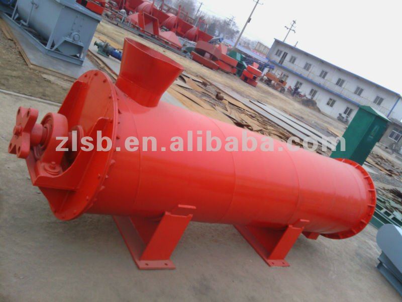 organic chicken manure fertilizer granulator