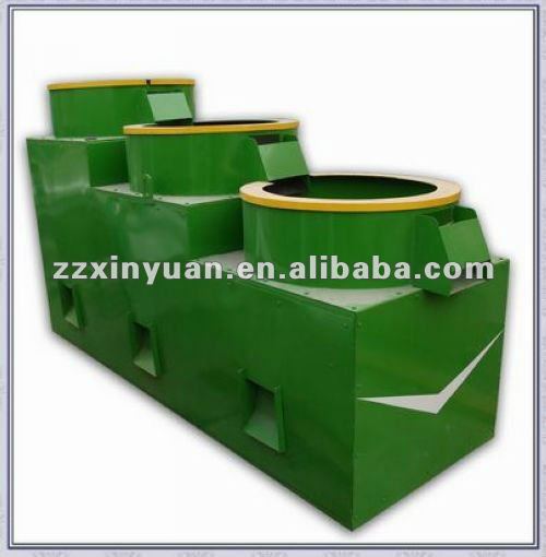 Organic Fertilizer Ball Granulator Processing Biomass Wastes