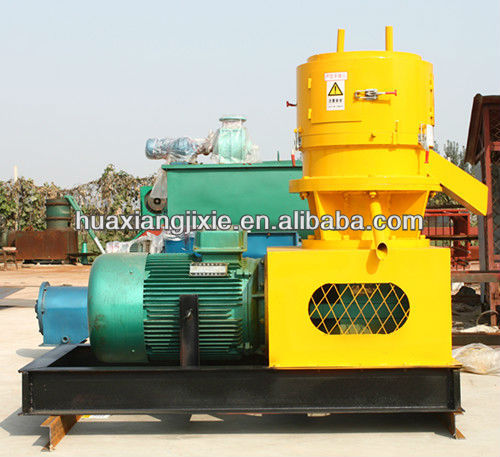 Organic fertilizer Pellet machine