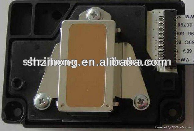 Original Japanese DX5 DX5.5 DX7 Printhead for Epson Printer Printing Machine