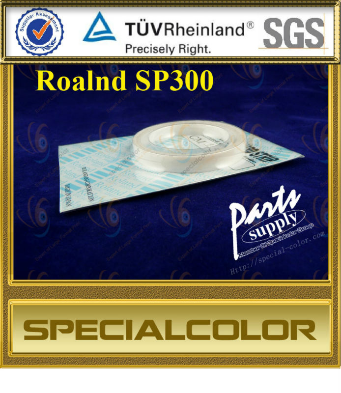 Original Pad Cutter For Roland SP300