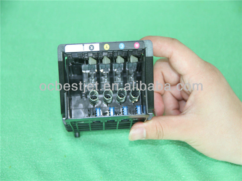 Original Printing Head for HP Officejet 8100 8600