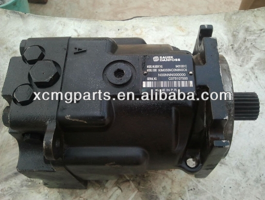 Original Sauer Danfoss Hydraulic Pump 9431051C