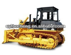 original SHANTUI 160HP crawler bulldozer SD16