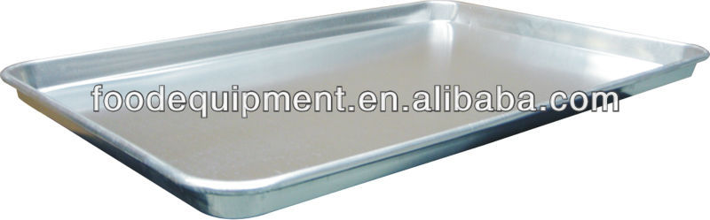 OVEN BAKING USE ALUMINUM TRAY