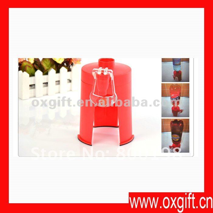 OXGIFT fizz saver soda soft drink dispenser