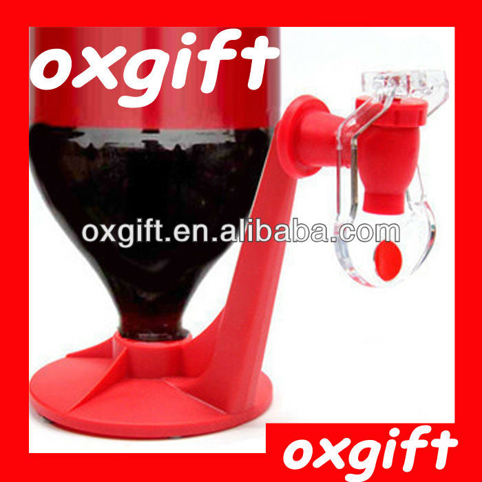 OXGIFT Soda Fizz Saver