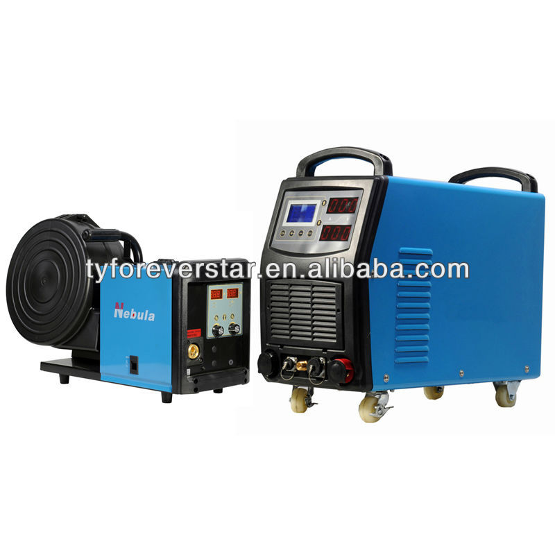 oxidation-resisting steel MMA/MIG electric welding machine 150A/200A/250A/300A/315A/350A/400A/500A/630A oxidation-resisting steel MMA/MIG electric welding machine