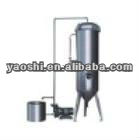 oxygen remover, vacuum de-air machine, juice process line