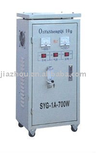 ozone water sterilizer