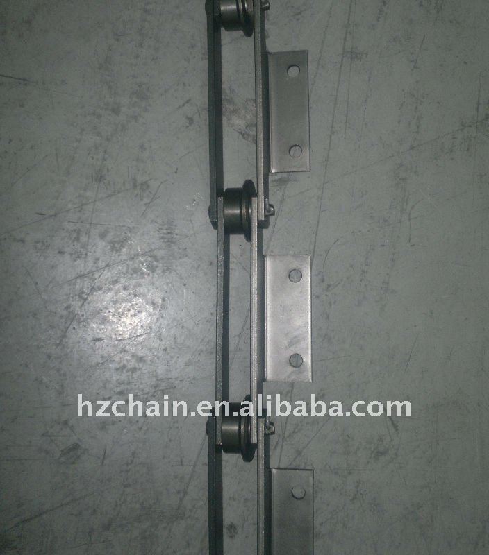 P200F A2/1L large pitch conveyor chains P200 A2/1L P200F A2/1L large pitch conveyor chains