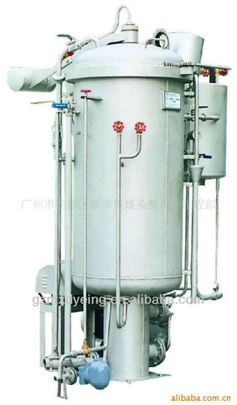 P30 30KG High temperature package dyeing machine