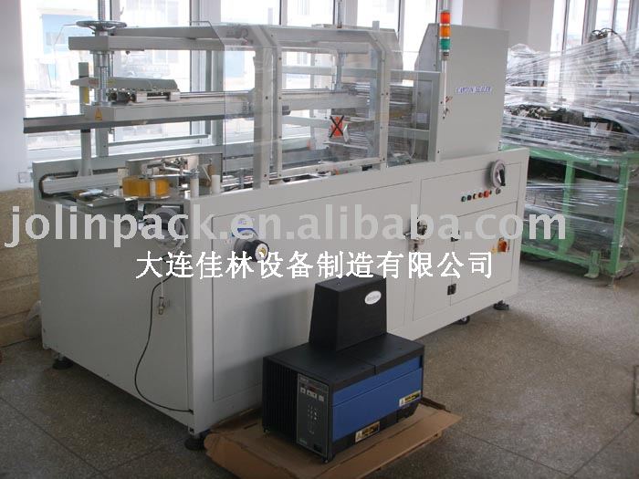 Packaging Equipment