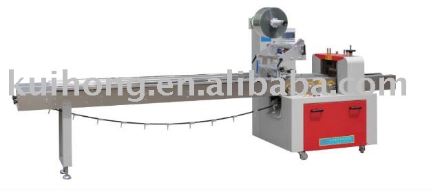 packaging machine