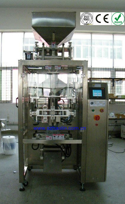 packaging machine for margarine