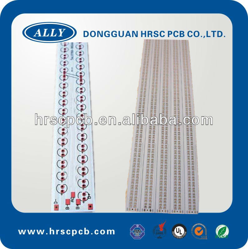 Packaging roll forming machine PCB boards