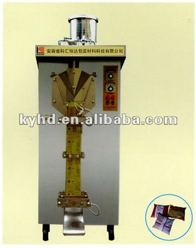 Packing machine with good quality