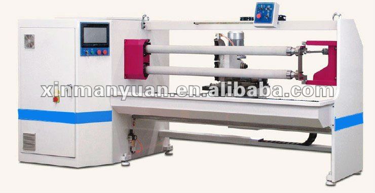 Packing Sealing Adhesive Tape Cutting Machine