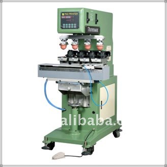 Pad Printing Machine