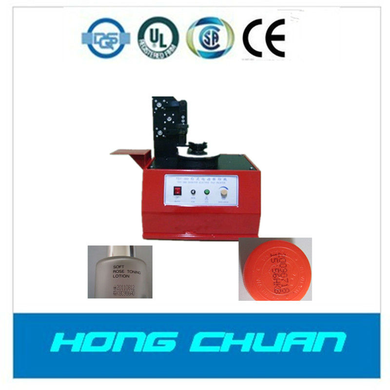 pad printing machine price