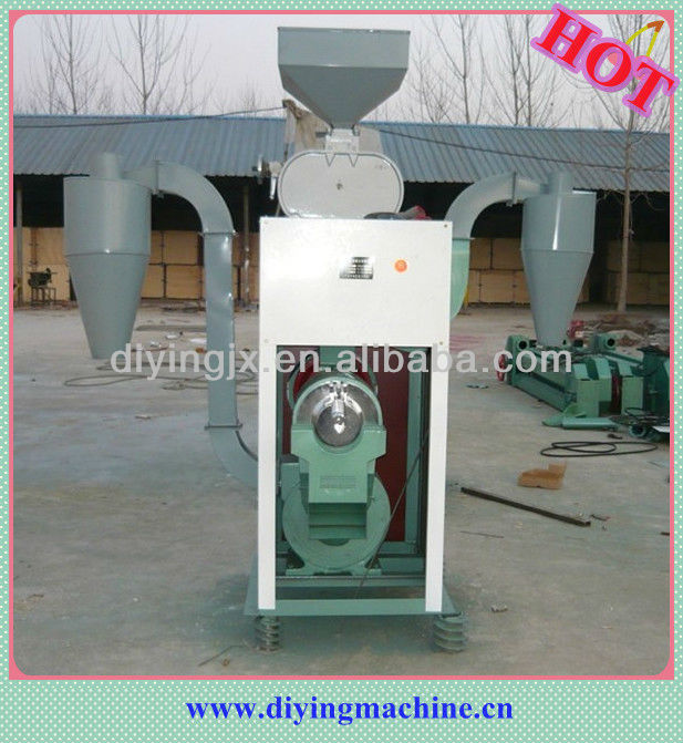 Paddy Rice Milling machine ,rice milling plant,high quality ,low price