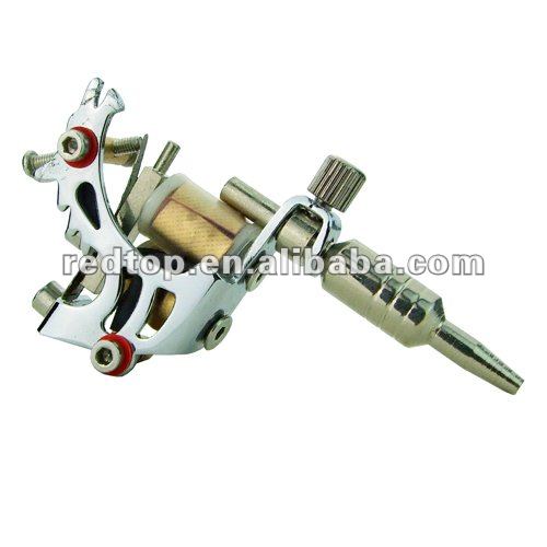 painless tattoo machine