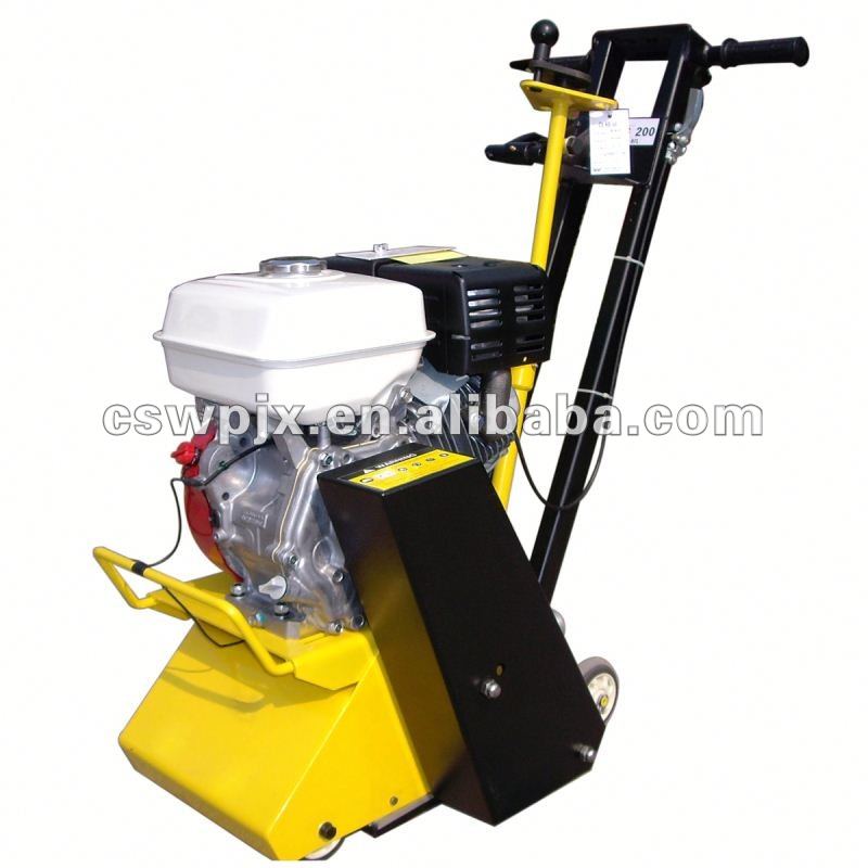 paint remover machine for non slip porcelain floor tiles