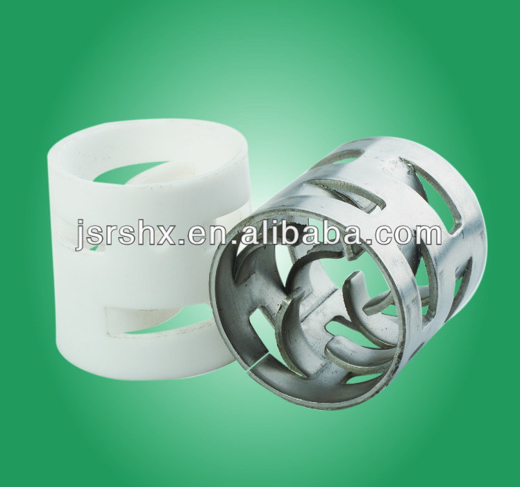 Pall Ring Packing