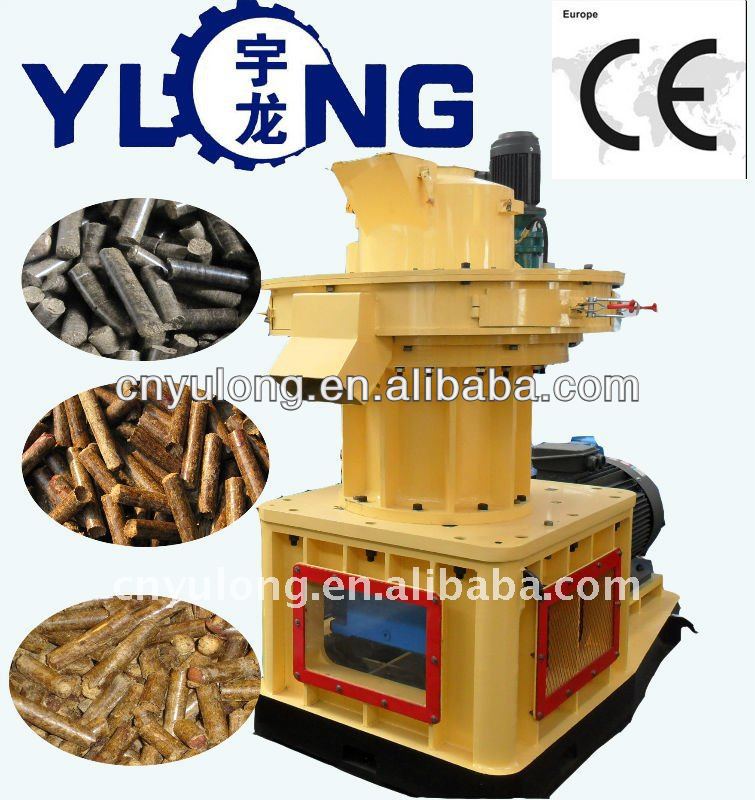 Palm fiber pellet machine (M.P: 0086-18678866205)