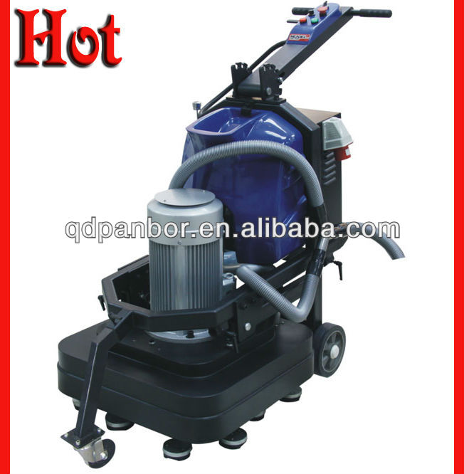 PAN 59 Concrete polisher