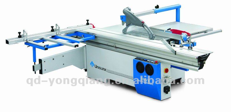Panel saw/Sliding table saw/woodworking machinery SMV8
