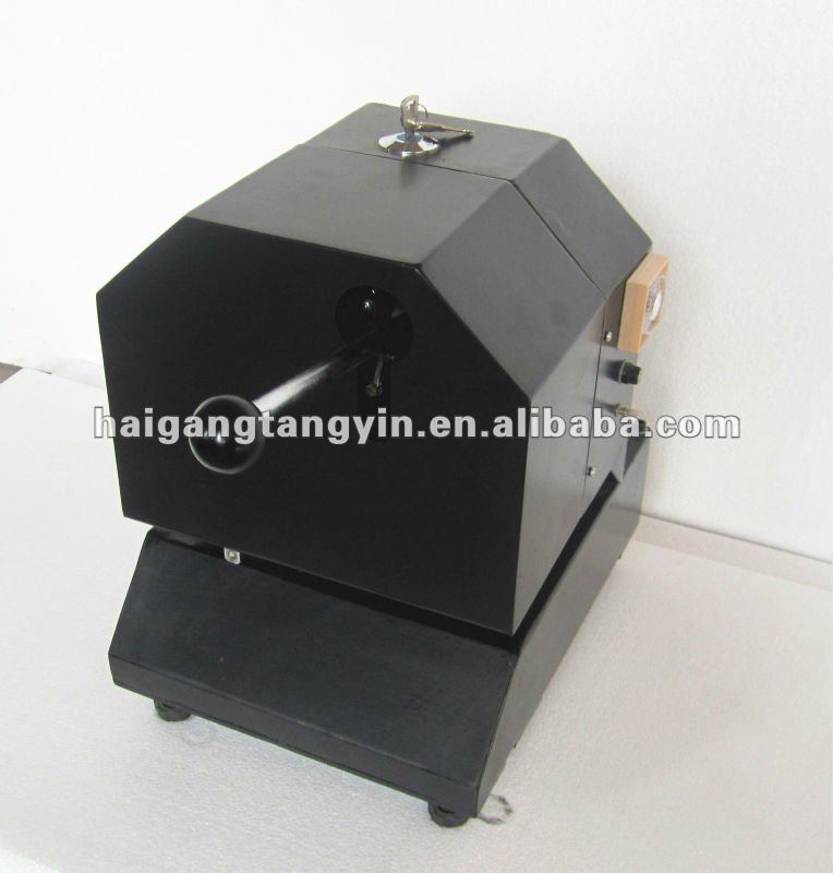 Paper bag hot foil stamping printing machine