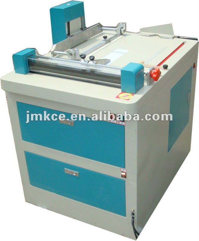 paper converting machine