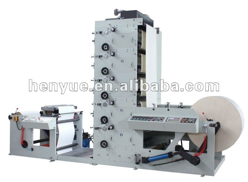 paper cups printing machine paper cups die cutting machine paper cups forming machine