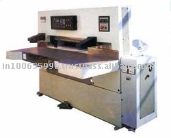 Paper Cutting Machine odel Number:FEC-EMC Paper Cutting Machine