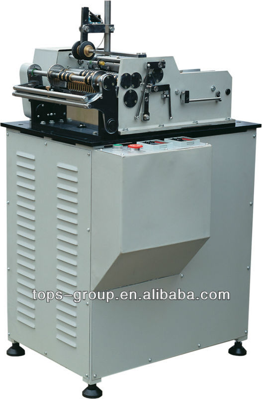 Paper Label Labeling Machine