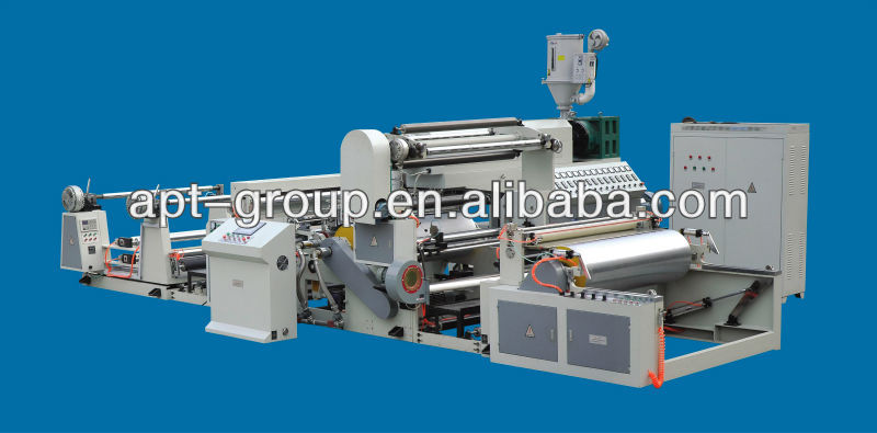 Paper Laminating Machine for paper cup production line