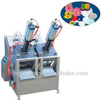 Paper Plates Machine(BJ-400P)