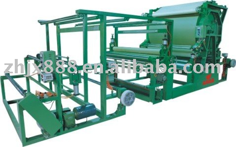Paper Products Pasting Machine ZH-003 Paper Products Pasting Machine