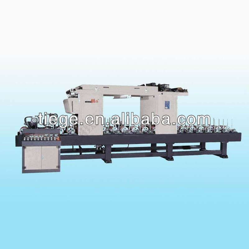 paper profile wrapping machine FME