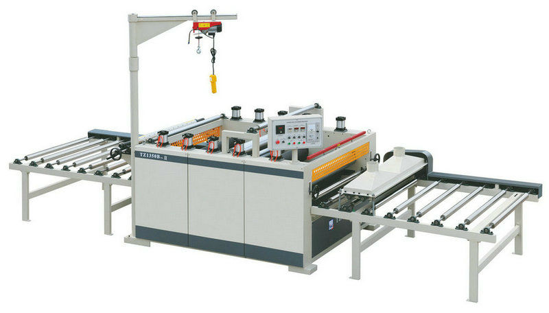 Paper(PVC) Laminating Machine