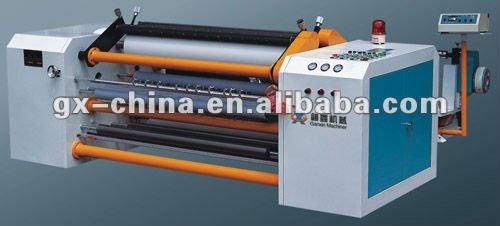 paper slitting machine