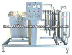 PASTEURISER