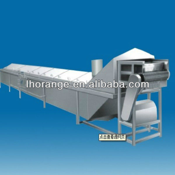 Pasteurization Machine