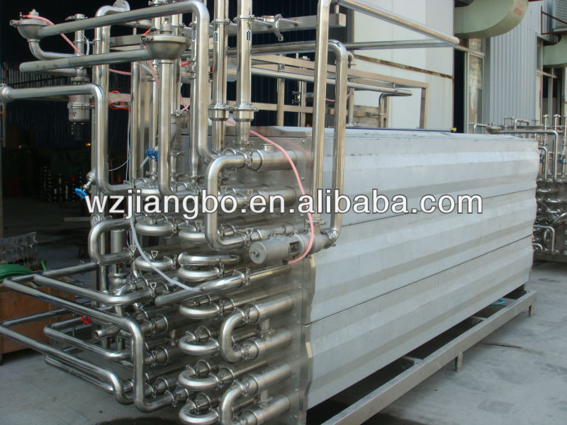 pasteurizer sterilizer