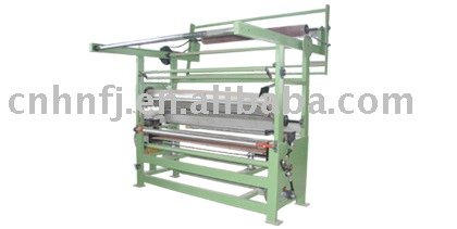 pattern steam spraying machine