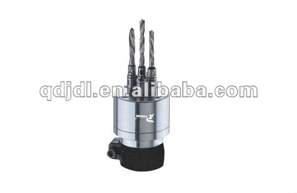 PB adjustable boring head for boring machine-1