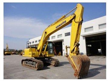 PC200-8/DBBA7141 komatsu used excvavtor