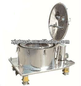 PD PACKAGE DISCHARGE SERIES CENTRIFUGE