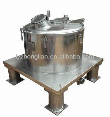 PD1000 Lifting Basket Centrifugal Casting Machine